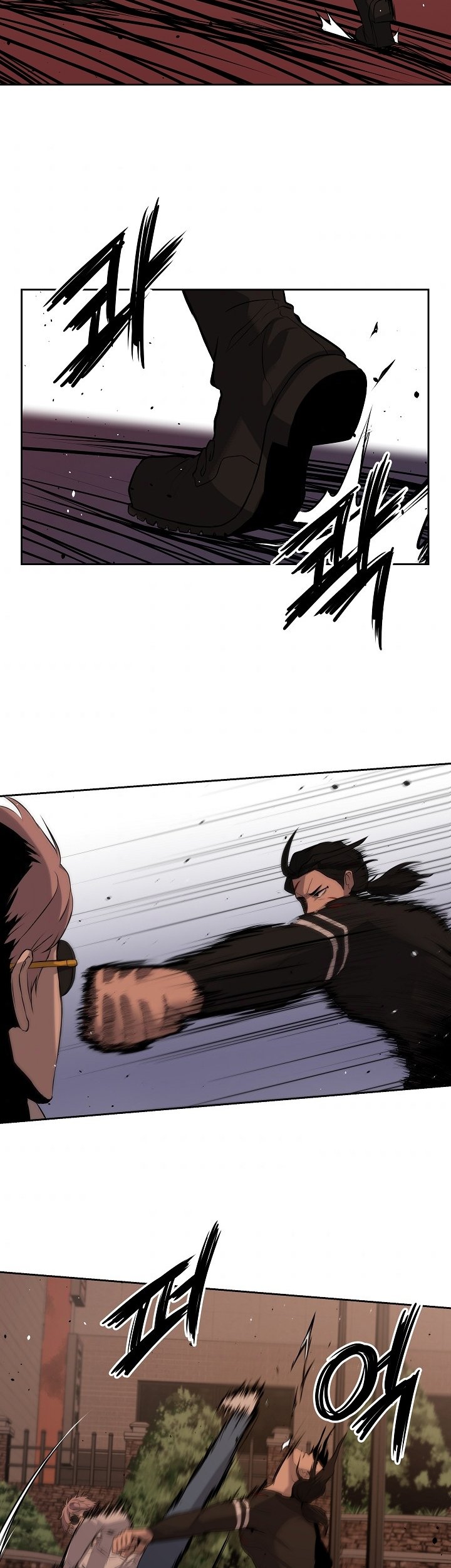 Royal Path Chapter 07 Gambar 31