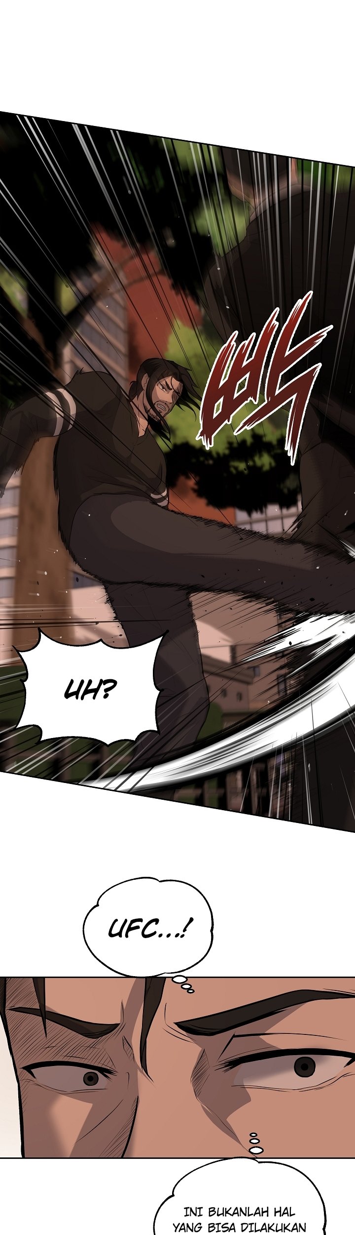 Royal Path Chapter 07 Gambar 8