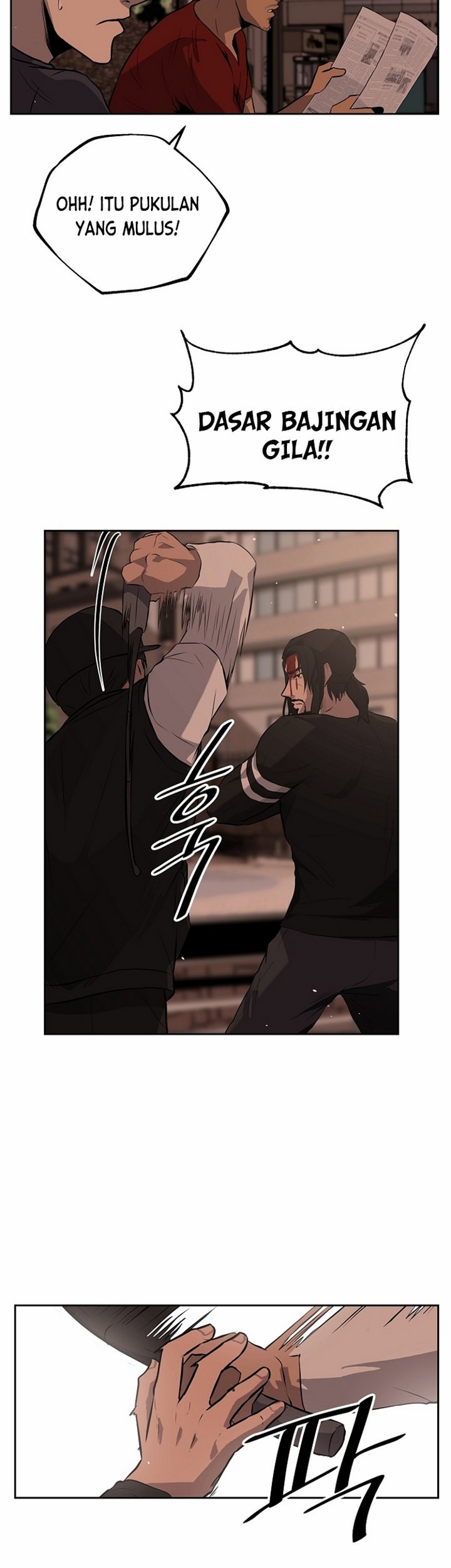 Royal Path Chapter 06.2 Gambar 10