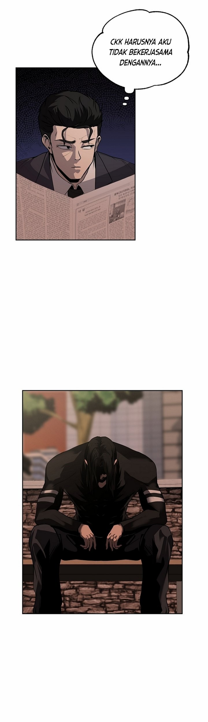 Royal Path Chapter 06.1 Gambar 20