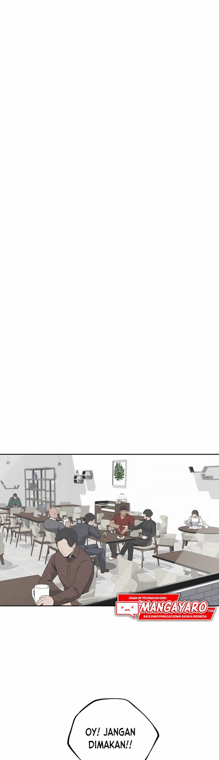 Royal Path Chapter 06.1 Gambar 4