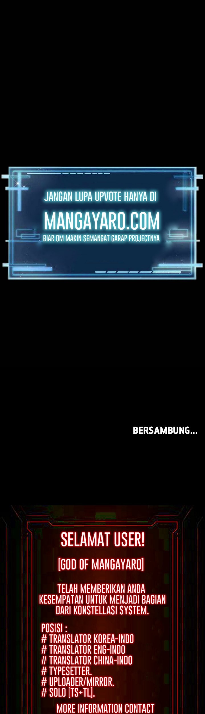 Royal Path Chapter 05.2 Gambar 42