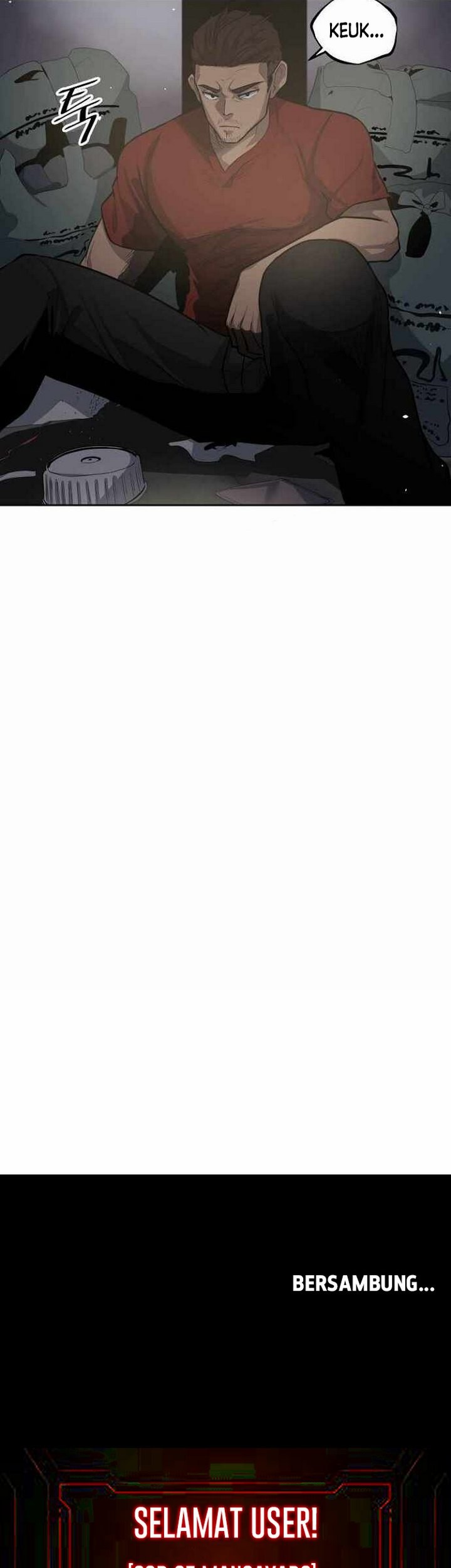 Royal Path Chapter 02.1 Gambar 38