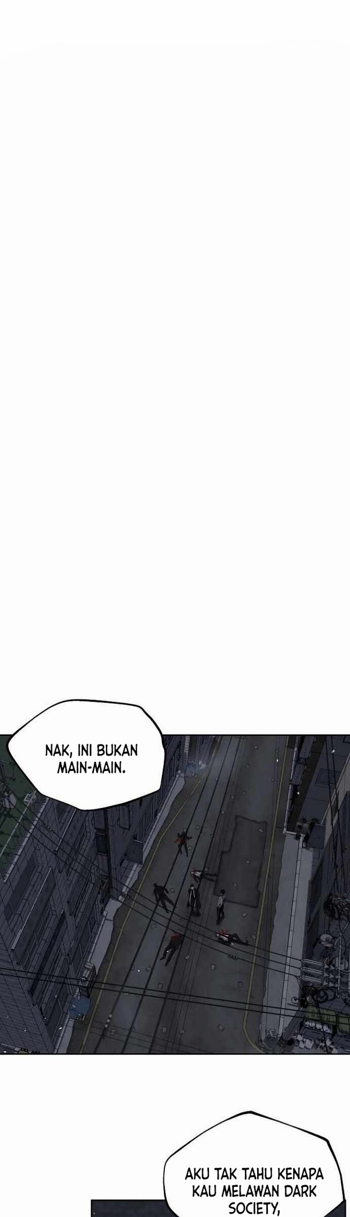 Royal Path Chapter 02.1 Gambar 4