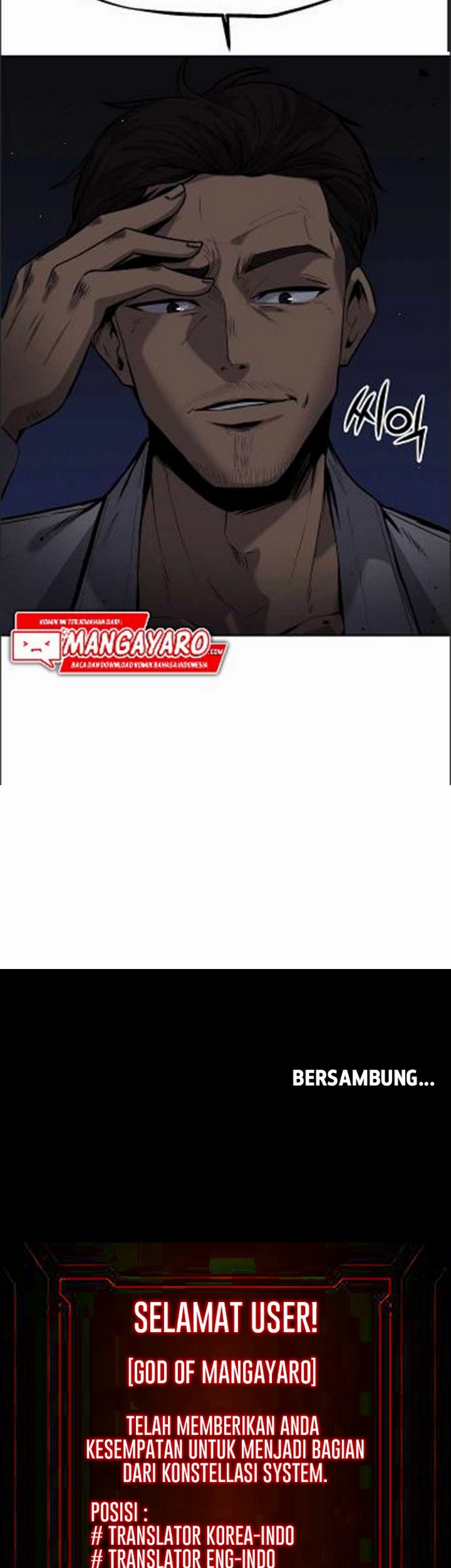 Royal Path Chapter 01.2 Gambar 42