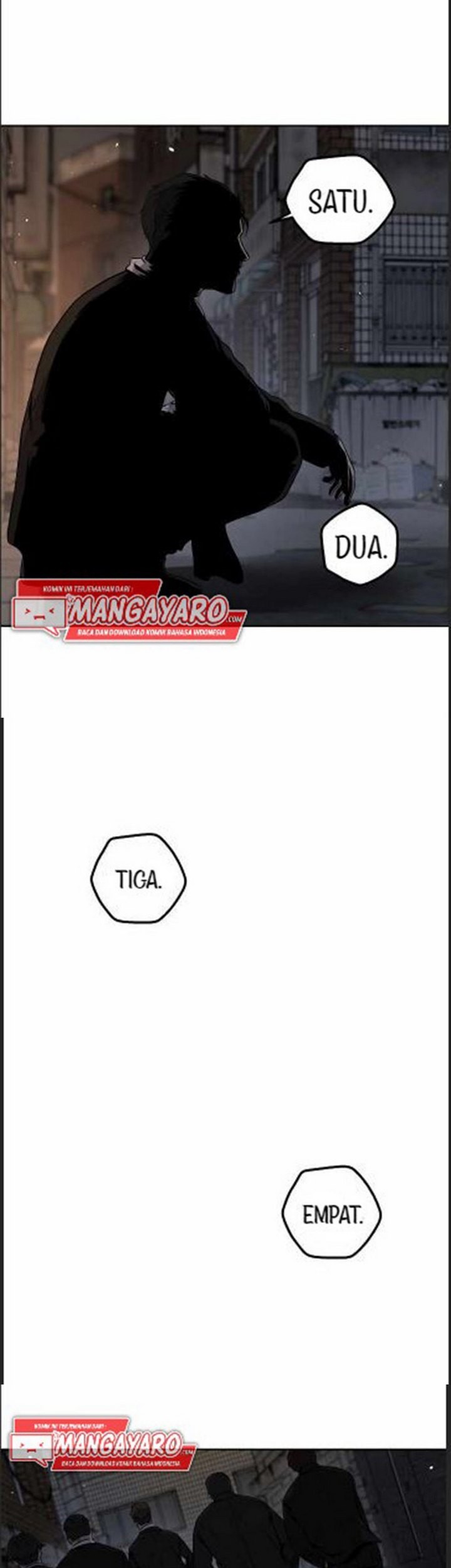 Royal Path Chapter 01.1 Gambar 20