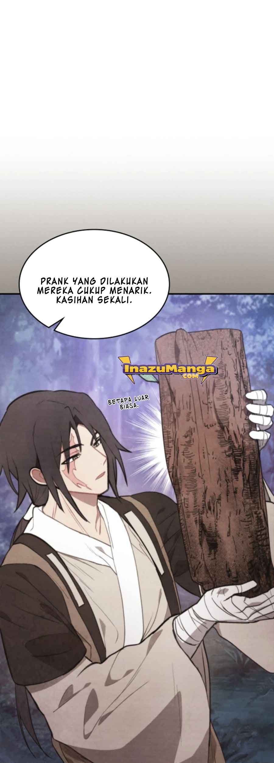 Chronicles Of The Martial God’s Chapter 24 Gambar 40