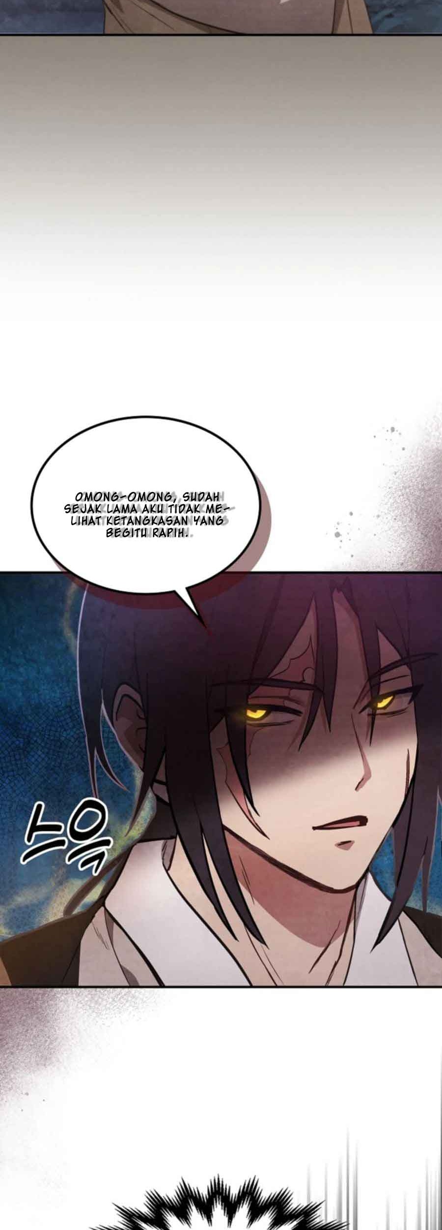 Chronicles Of The Martial God’s Chapter 24 Gambar 41