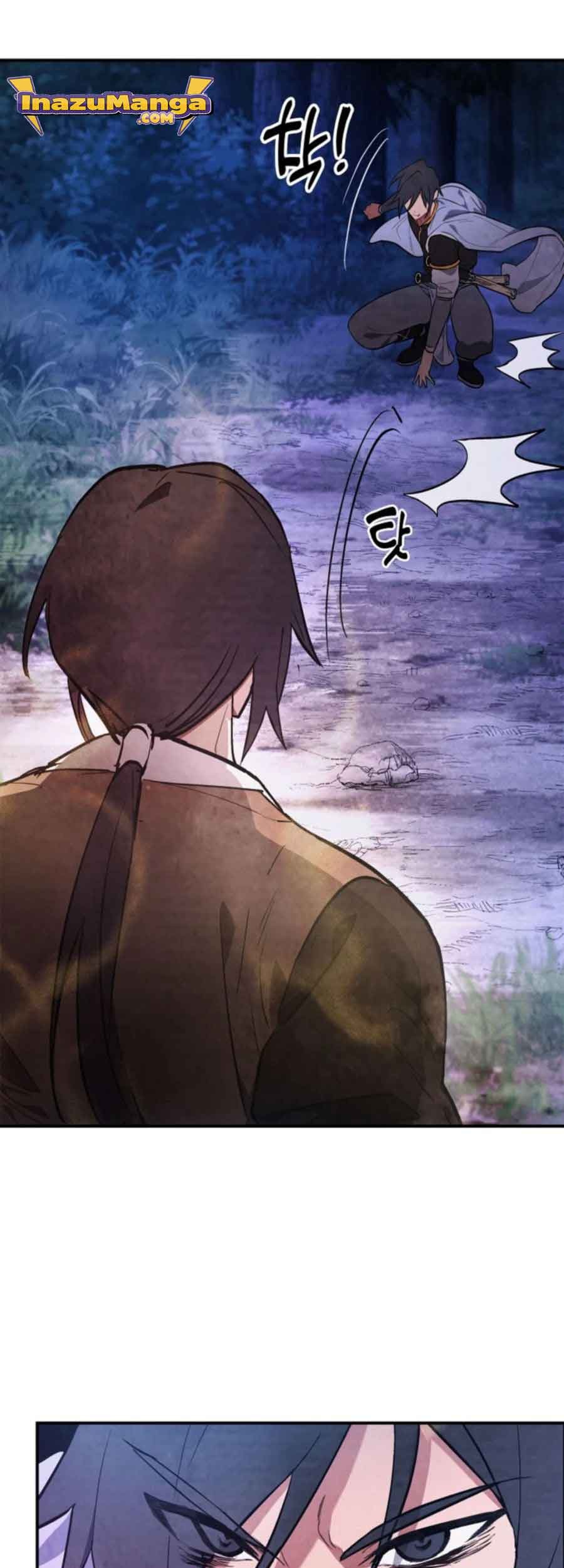 Chronicles Of The Martial God’s Chapter 24 Gambar 43