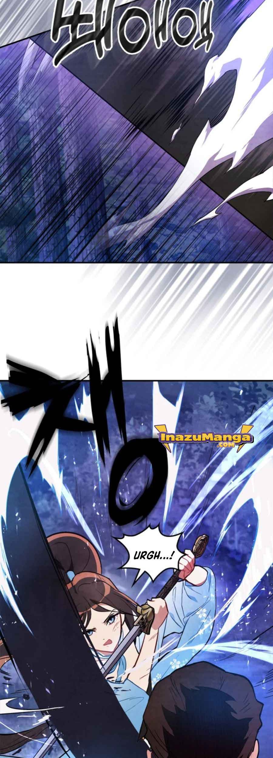 Chronicles Of The Martial God’s Chapter 24 Gambar 45