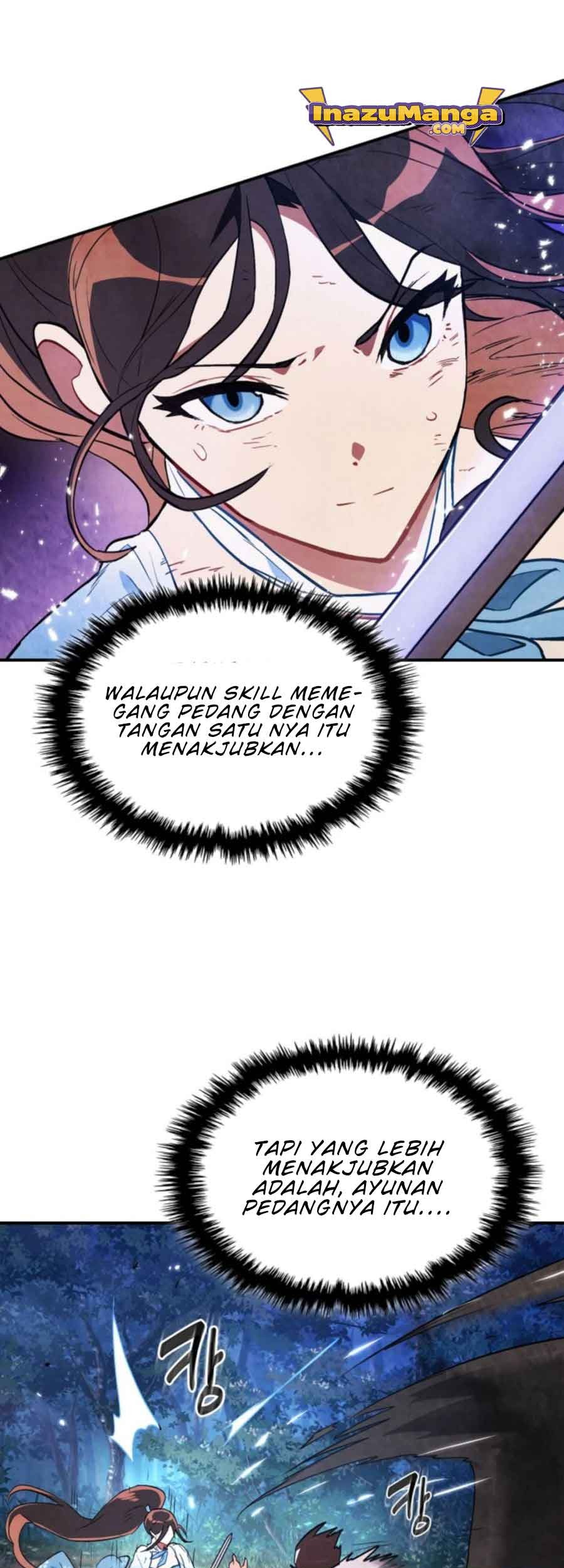 Chronicles Of The Martial God’s Chapter 24 Gambar 47