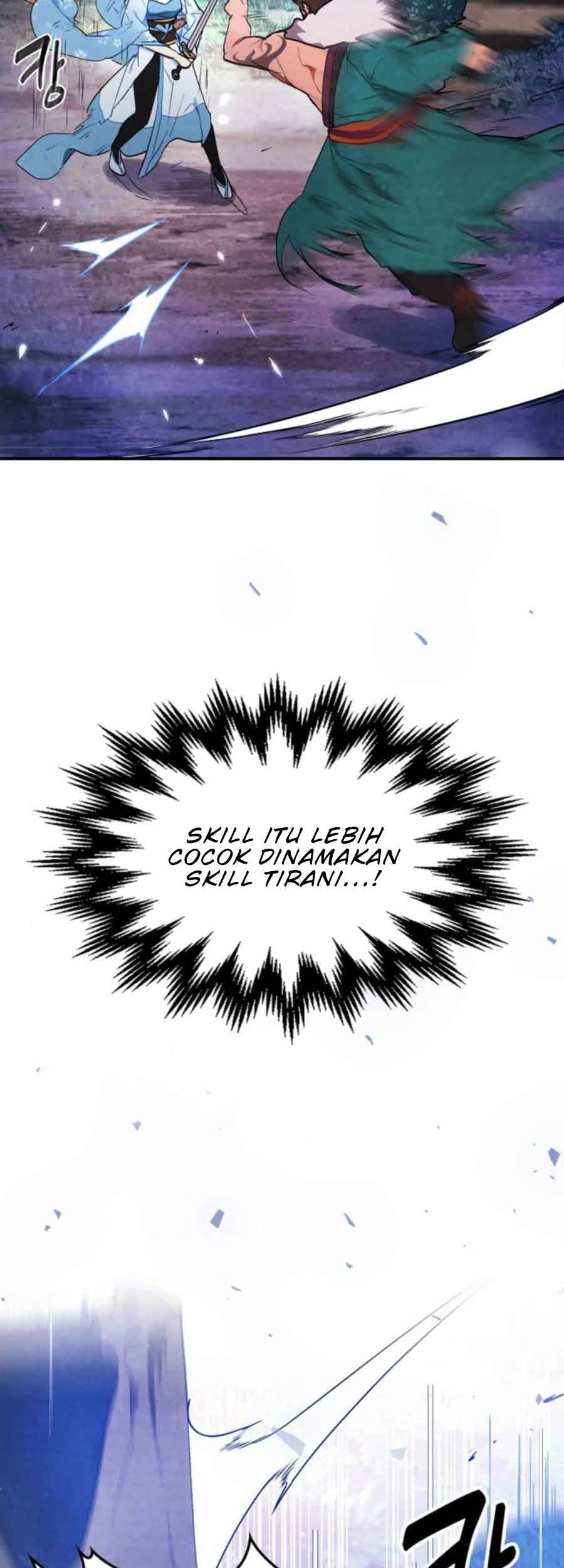 Chronicles Of The Martial God’s Chapter 24 Gambar 48