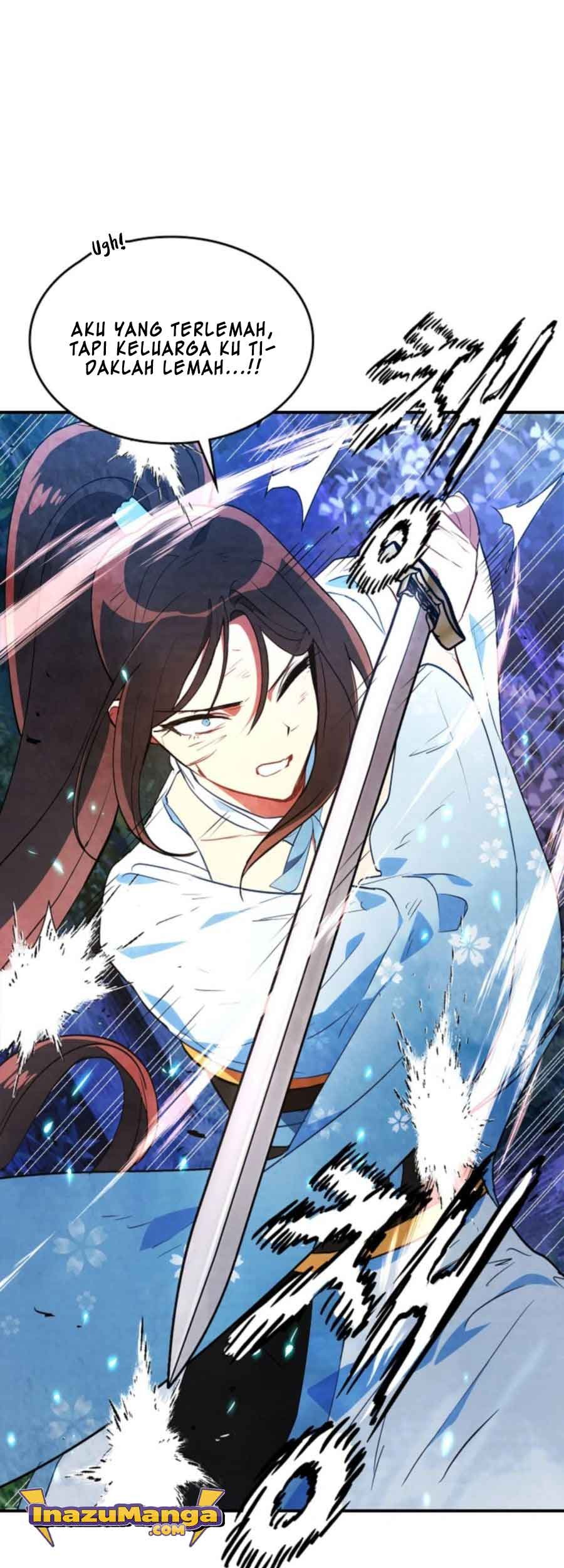 Chronicles Of The Martial God’s Chapter 24 Gambar 51