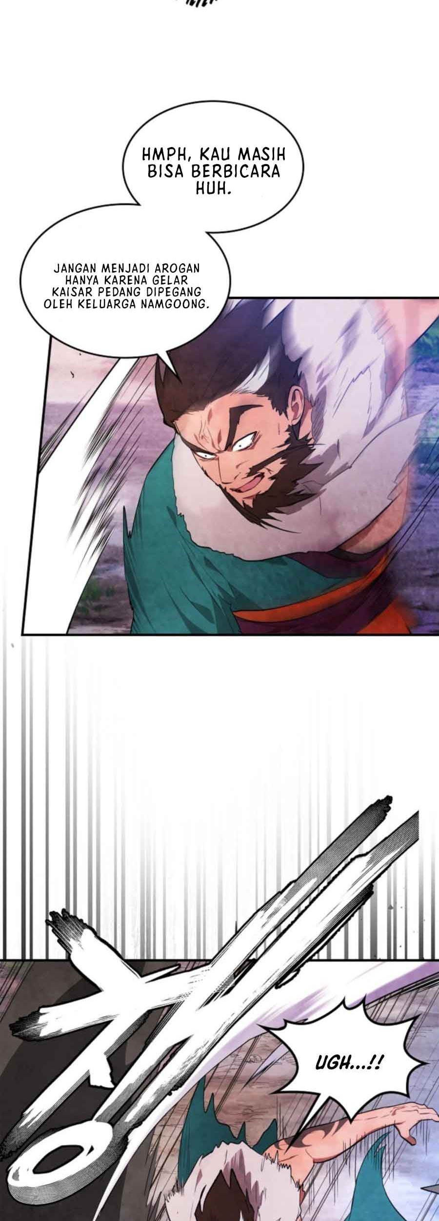 Chronicles Of The Martial God’s Chapter 24 Gambar 52