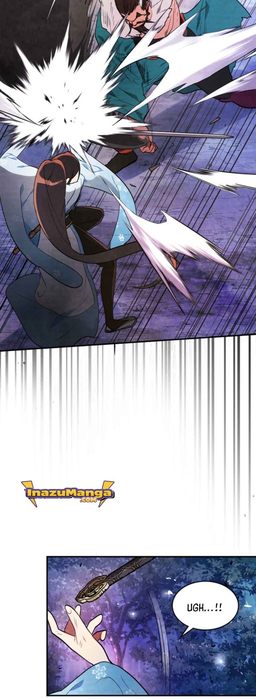 Chronicles Of The Martial God’s Chapter 24 Gambar 53