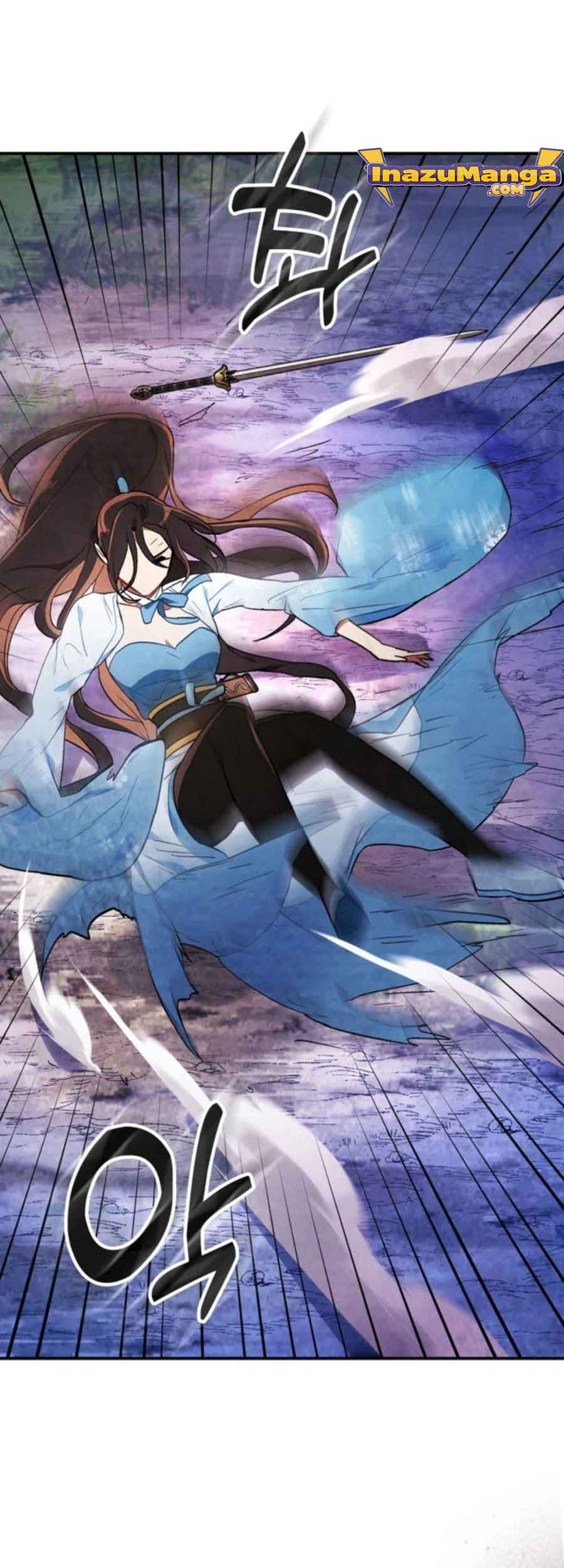 Chronicles Of The Martial God’s Chapter 24 Gambar 54