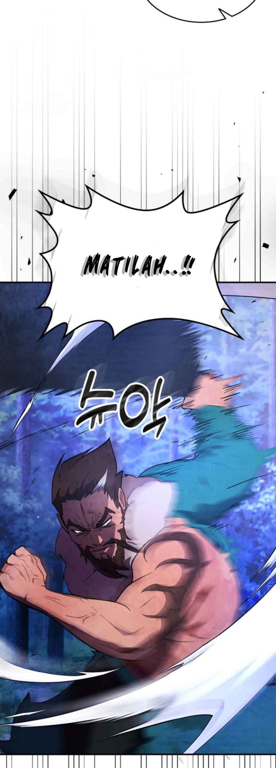 Chronicles Of The Martial God’s Chapter 24 Gambar 57