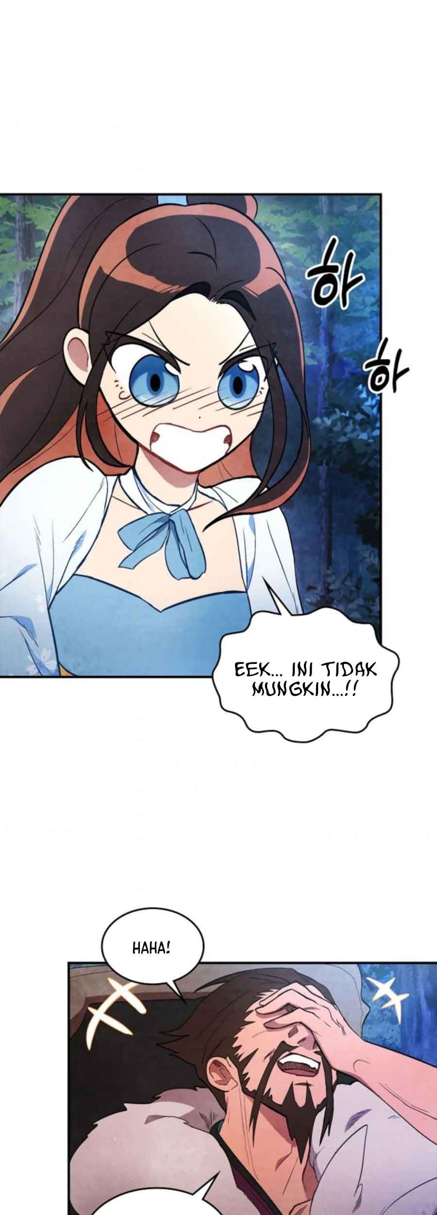 Chronicles Of The Martial God’s Chapter 24 Gambar 29