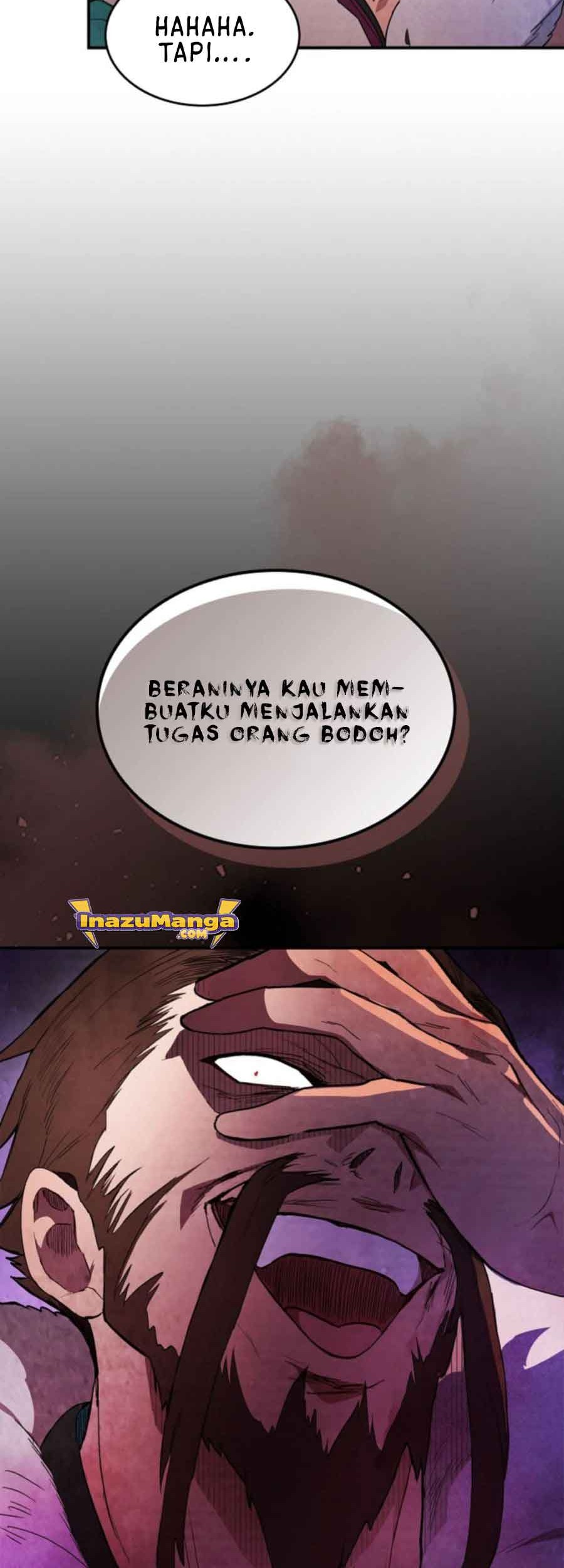 Chronicles Of The Martial God’s Chapter 24 Gambar 30