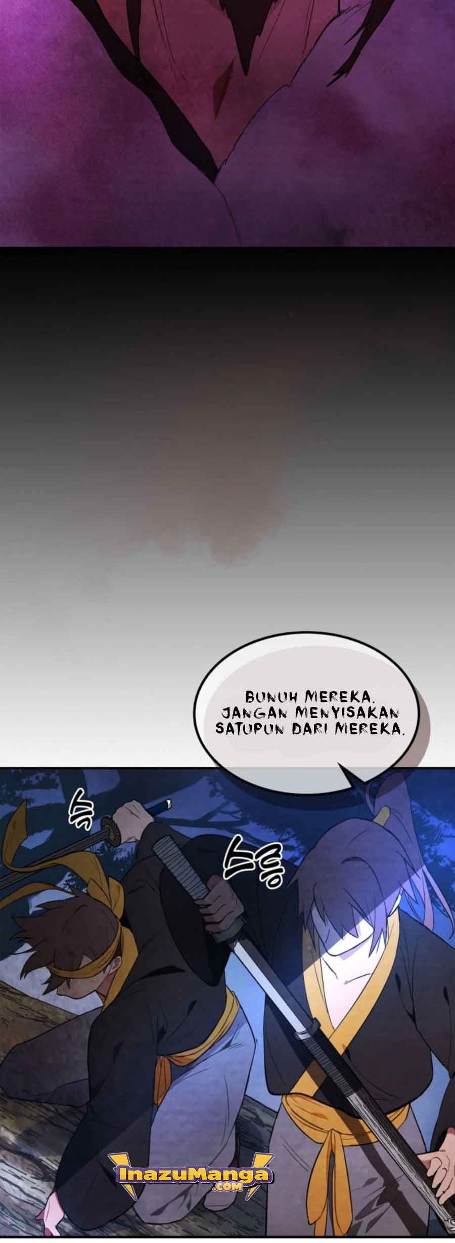 Chronicles Of The Martial God’s Chapter 24 Gambar 31