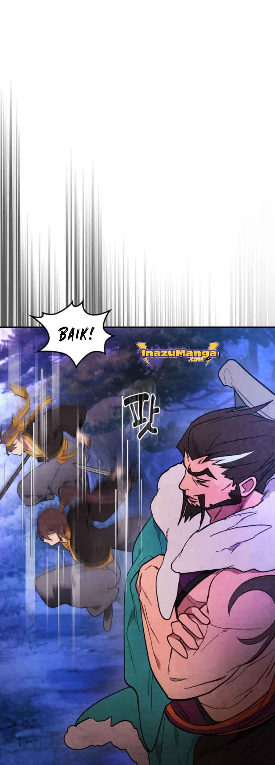 Chronicles Of The Martial God’s Chapter 24 Gambar 32