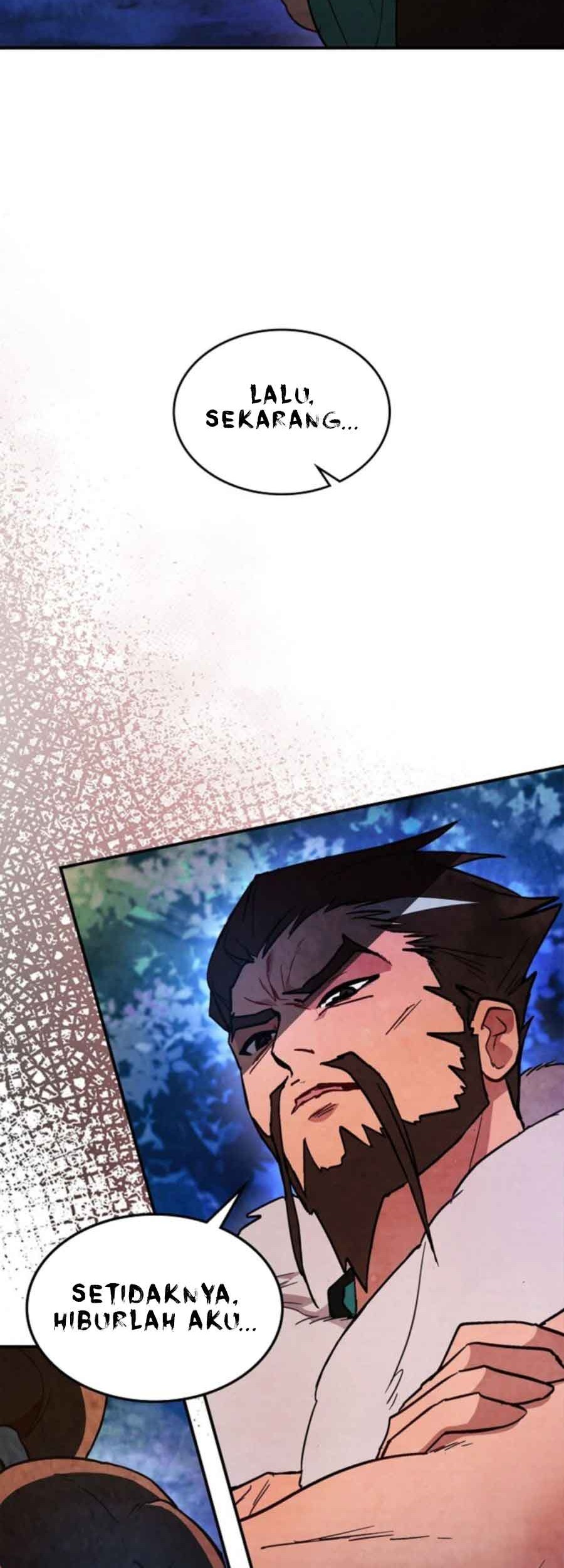 Chronicles Of The Martial God’s Chapter 24 Gambar 33