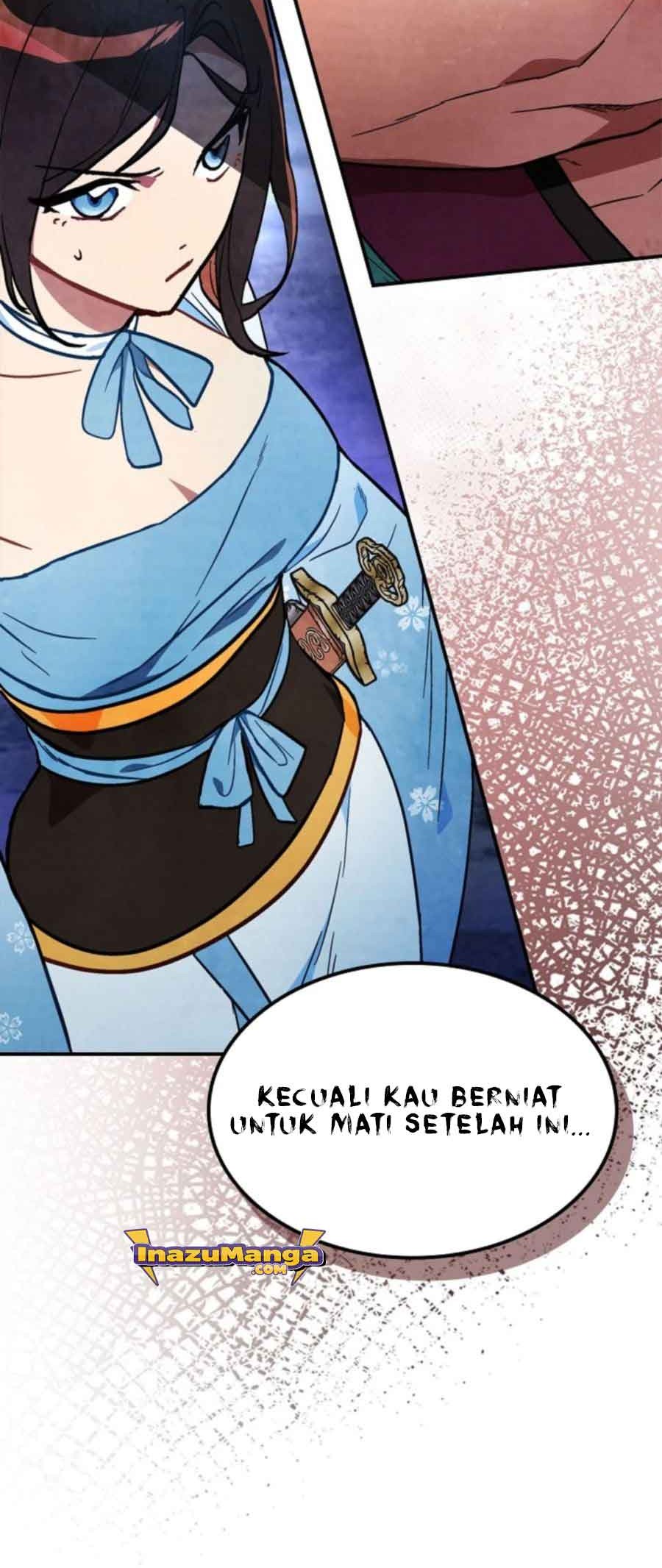 Chronicles Of The Martial God’s Chapter 24 Gambar 34