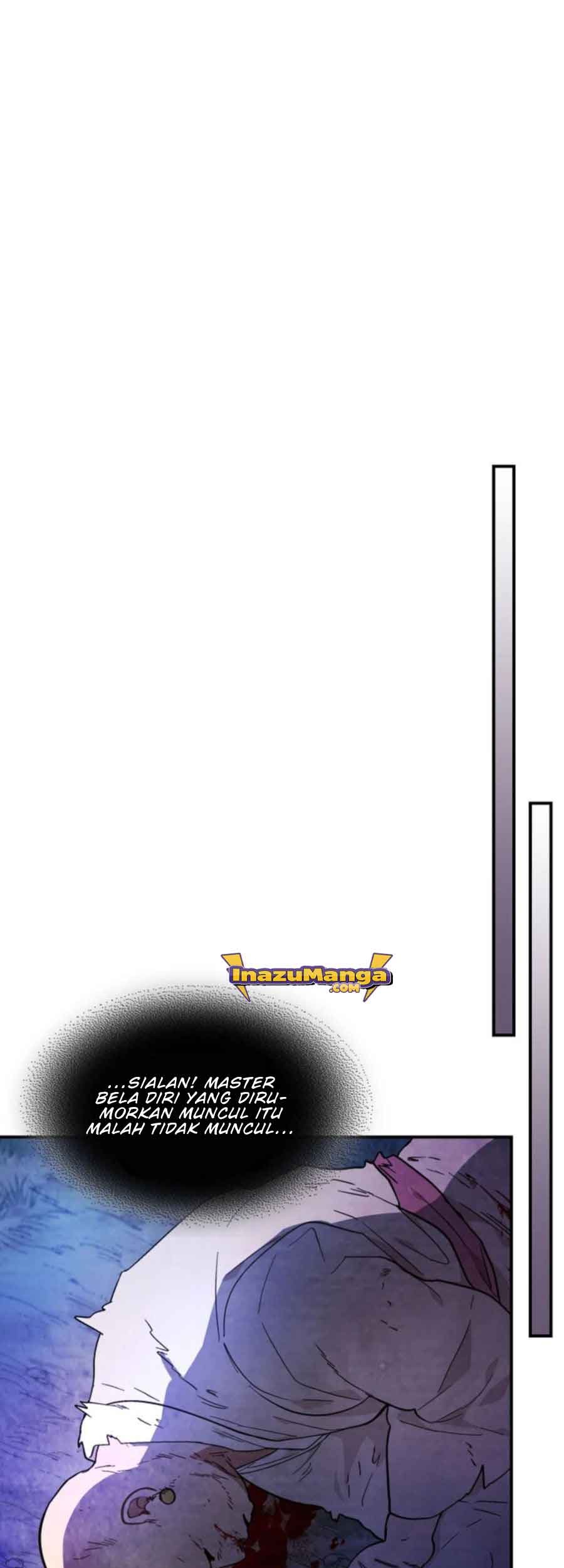 Chronicles Of The Martial God’s Chapter 24 Gambar 35