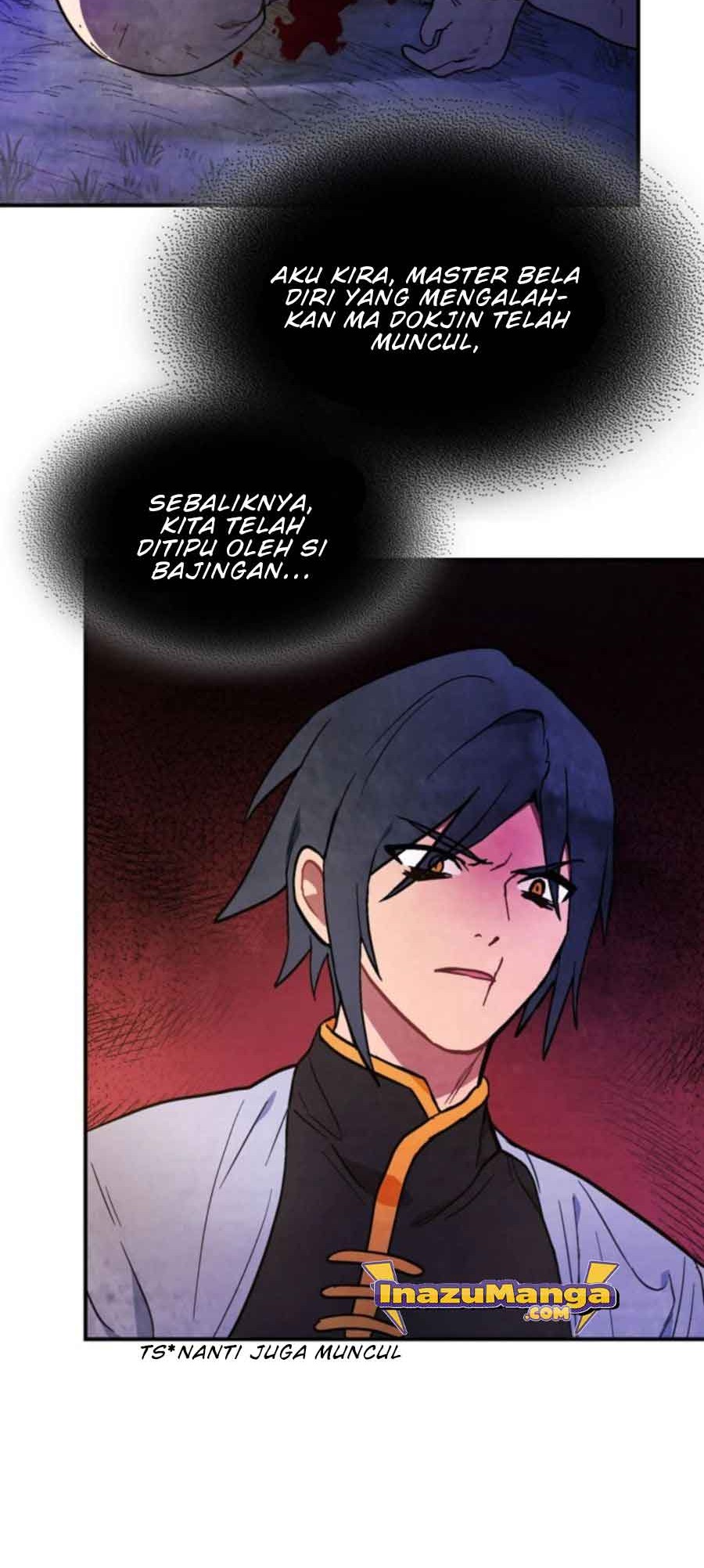 Chronicles Of The Martial God’s Chapter 24 Gambar 36