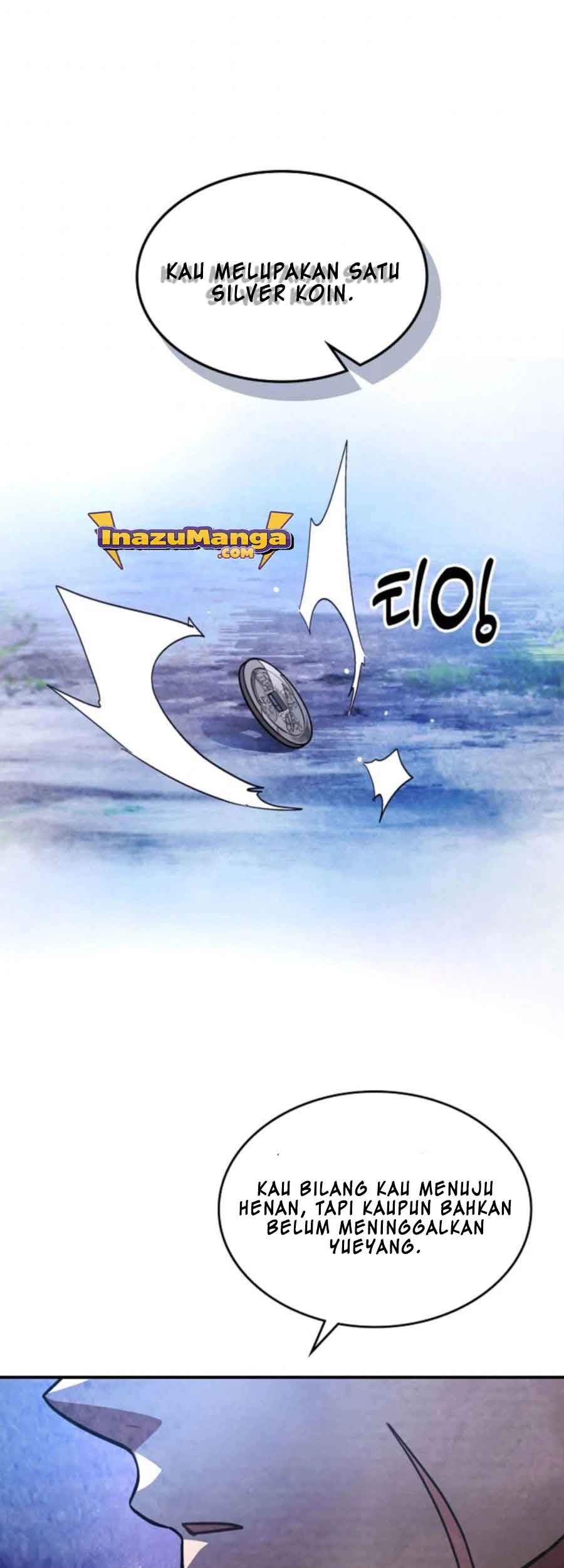 Chronicles Of The Martial God’s Chapter 24 Gambar 60