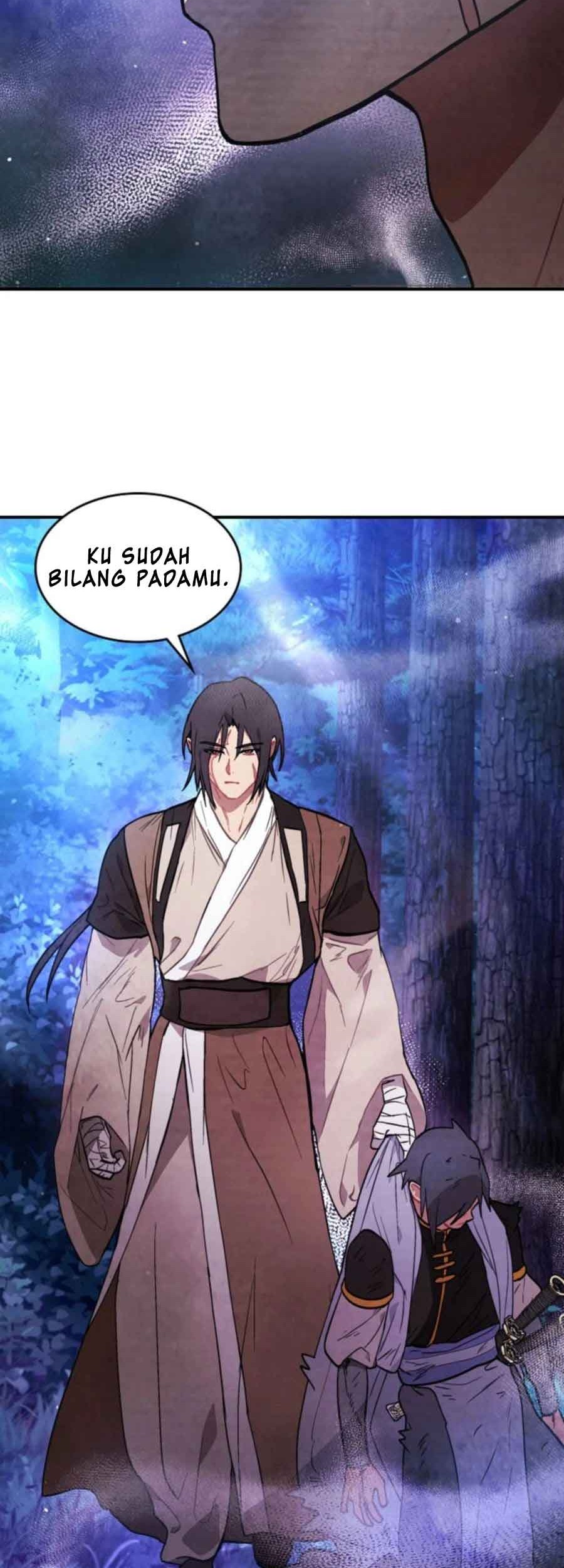 Chronicles Of The Martial God’s Chapter 24 Gambar 61