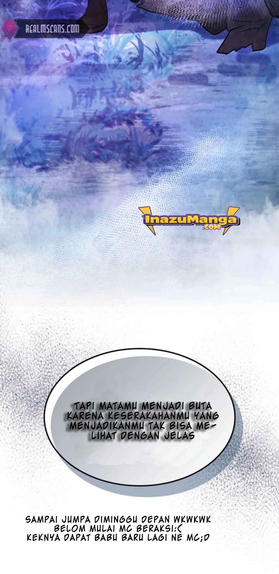 Chronicles Of The Martial God’s Chapter 24 Gambar 62