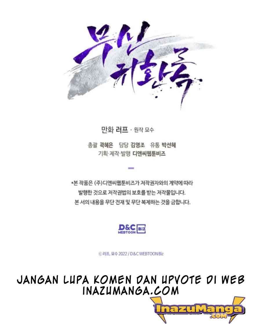 Chronicles Of The Martial God’s Chapter 24 Gambar 63