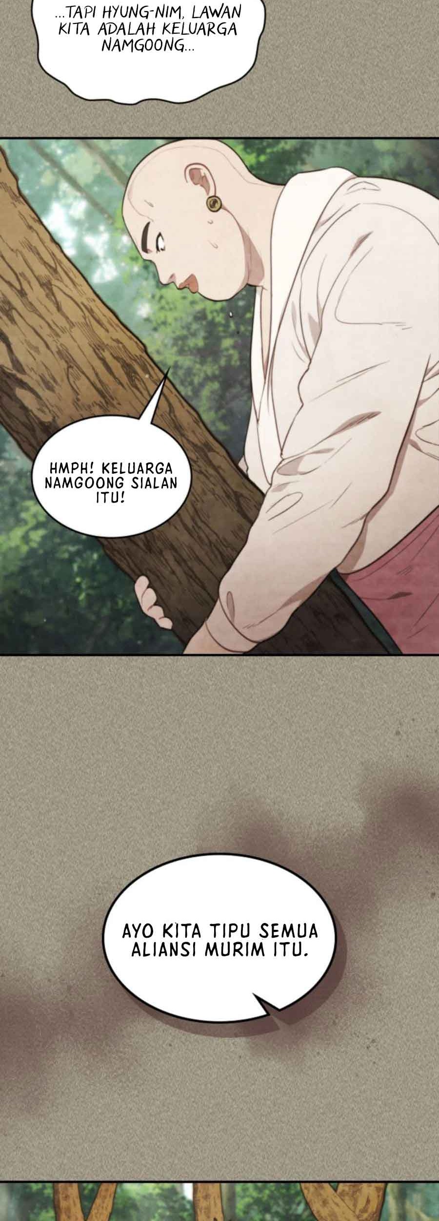 Chronicles Of The Martial God’s Chapter 24 Gambar 5