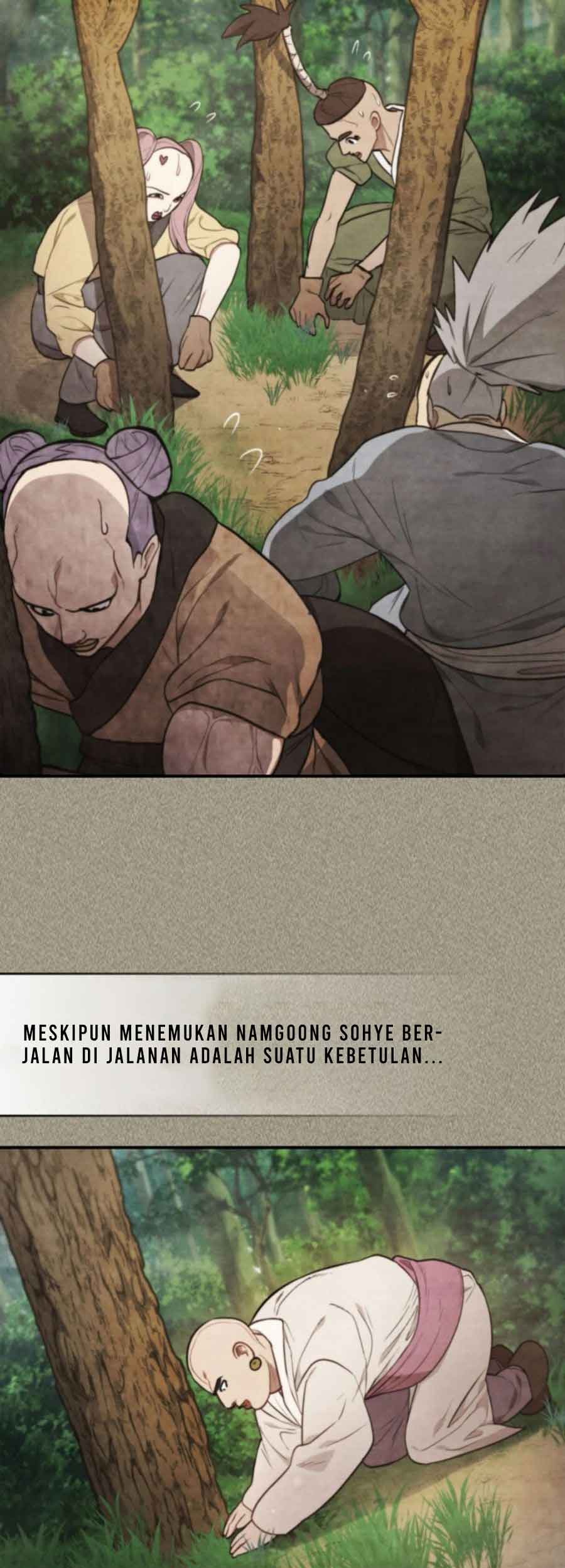 Chronicles Of The Martial God’s Chapter 24 Gambar 6