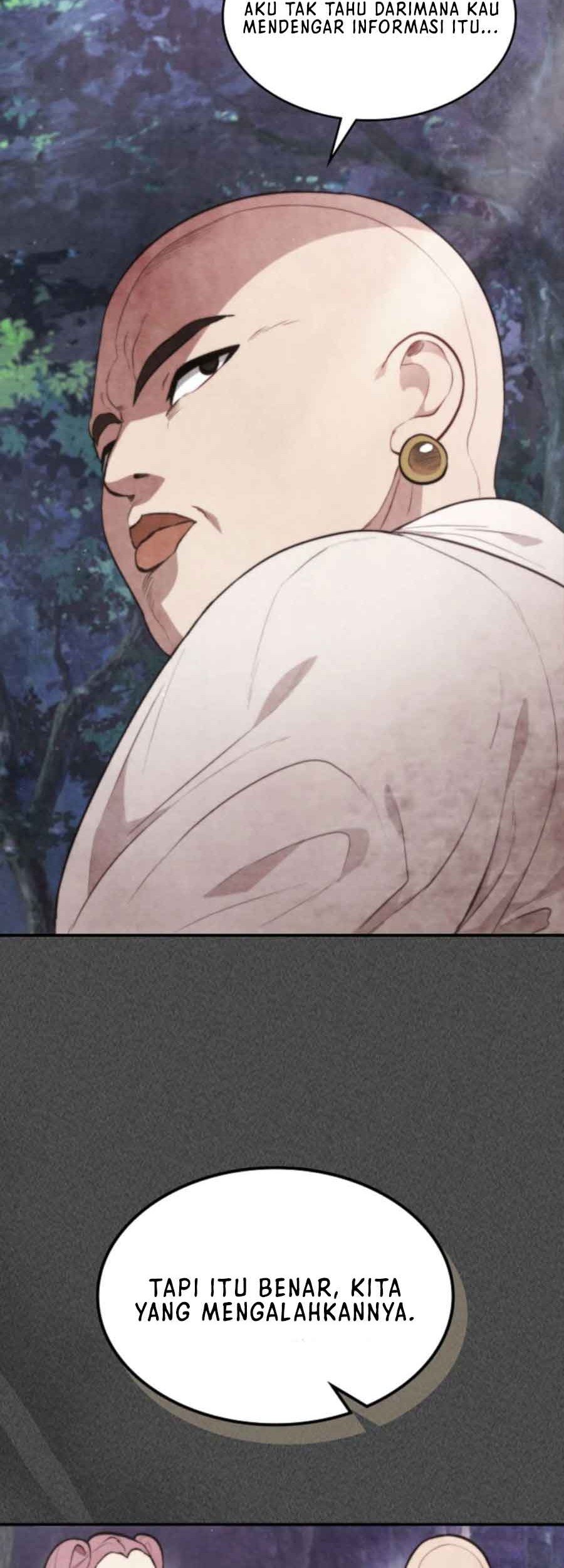 Chronicles Of The Martial God’s Chapter 24 Gambar 9