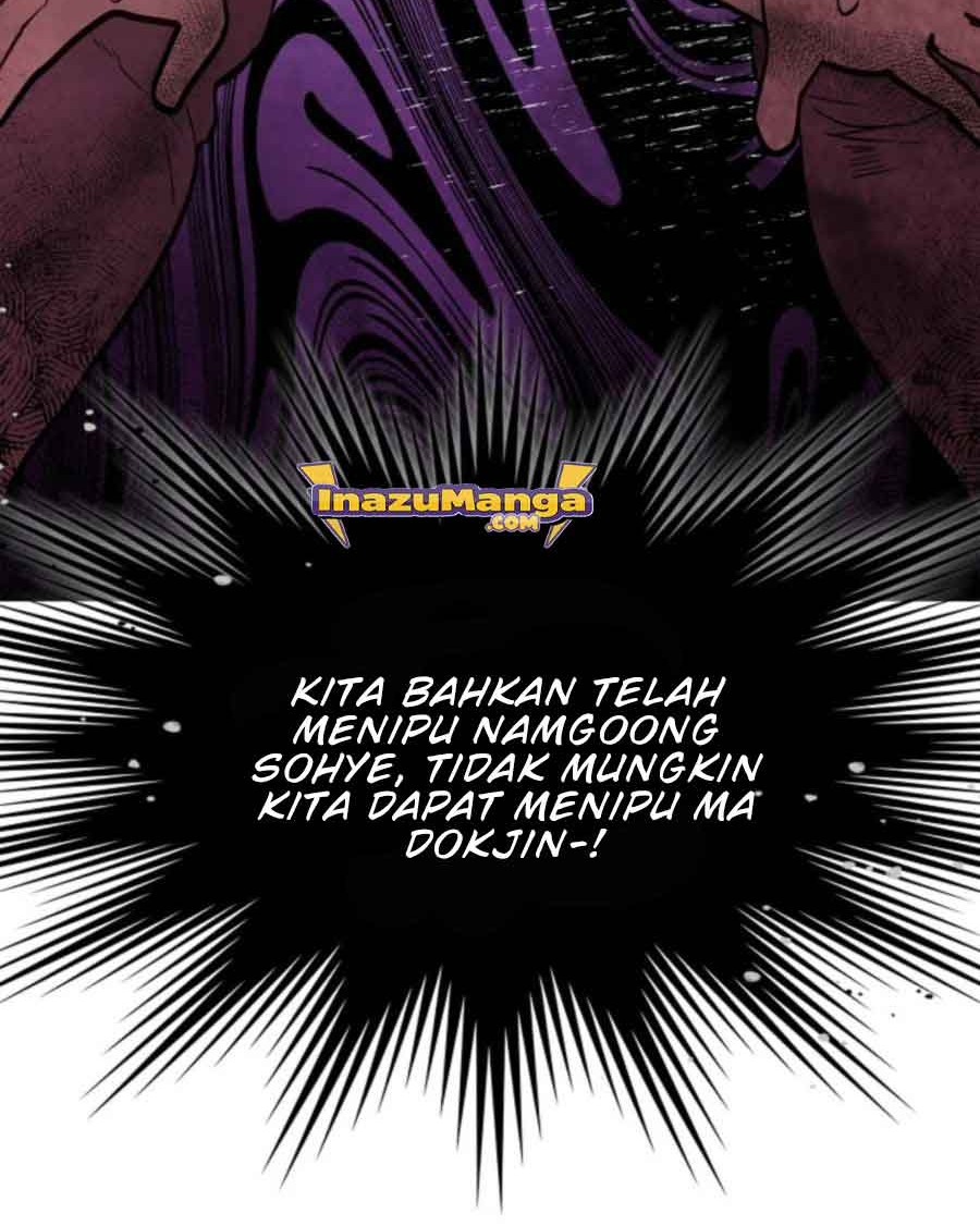 Chronicles Of The Martial God’s Chapter 24 Gambar 13