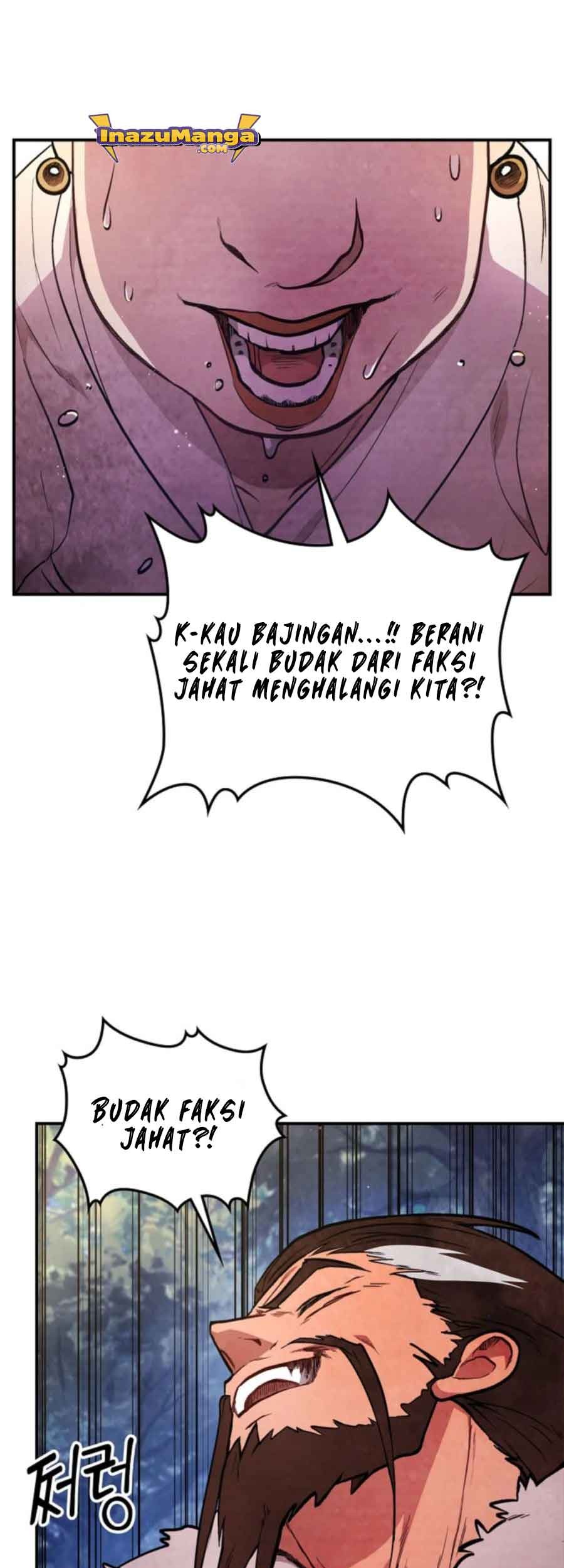 Chronicles Of The Martial God’s Chapter 24 Gambar 14