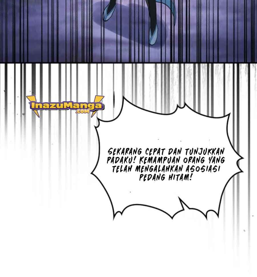 Chronicles Of The Martial God’s Chapter 24 Gambar 16