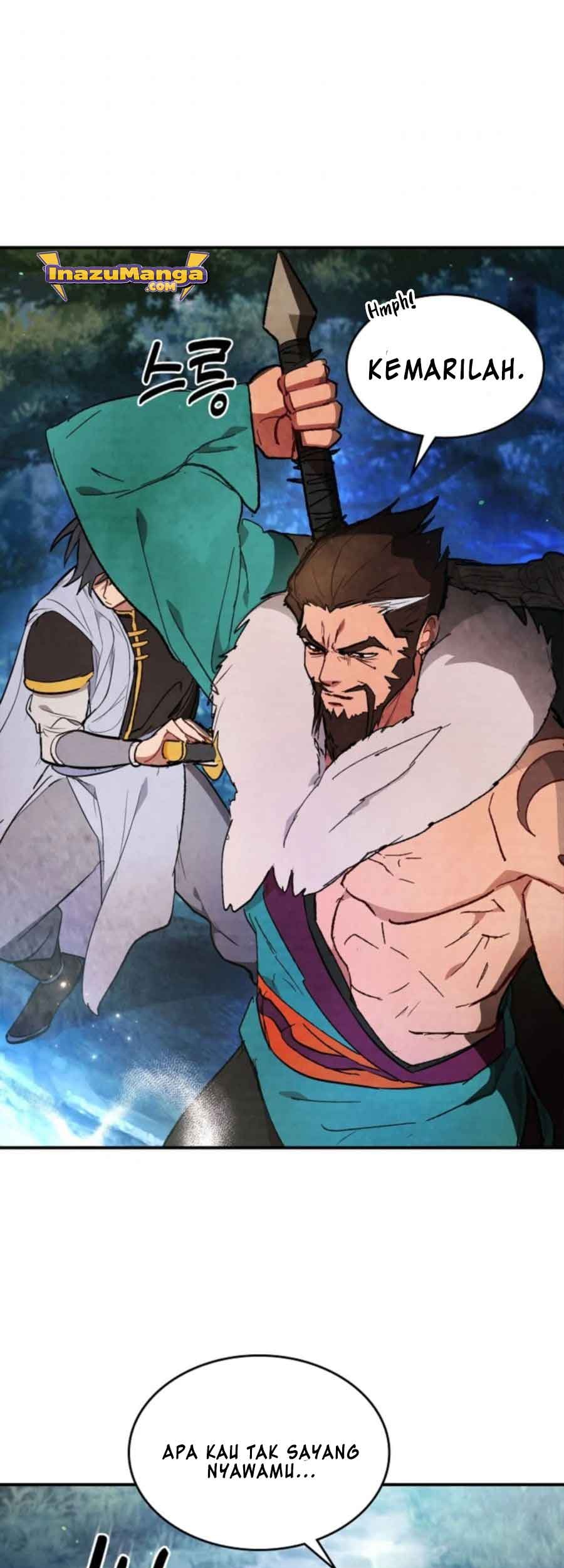 Chronicles Of The Martial God’s Chapter 24 Gambar 19