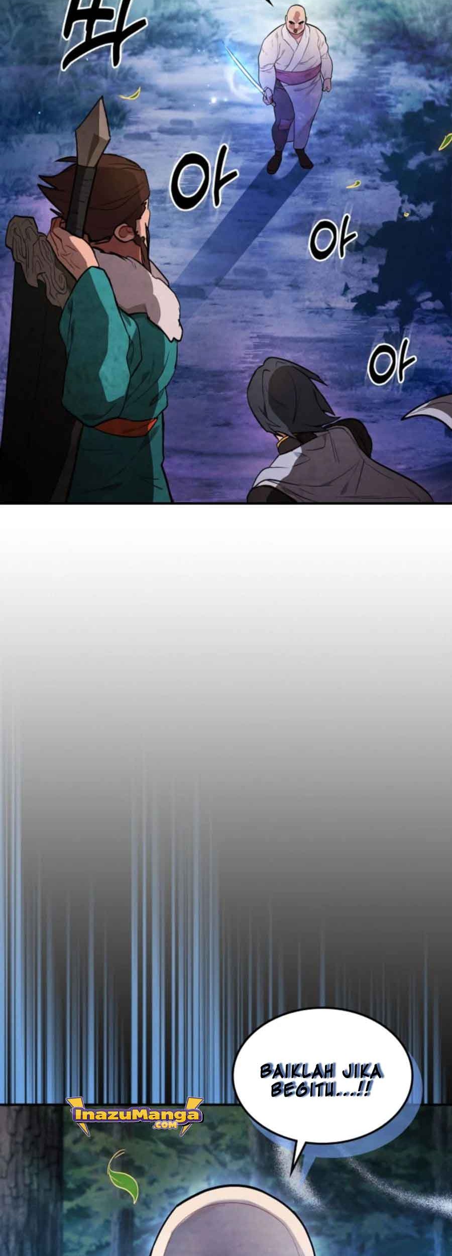 Chronicles Of The Martial God’s Chapter 24 Gambar 20