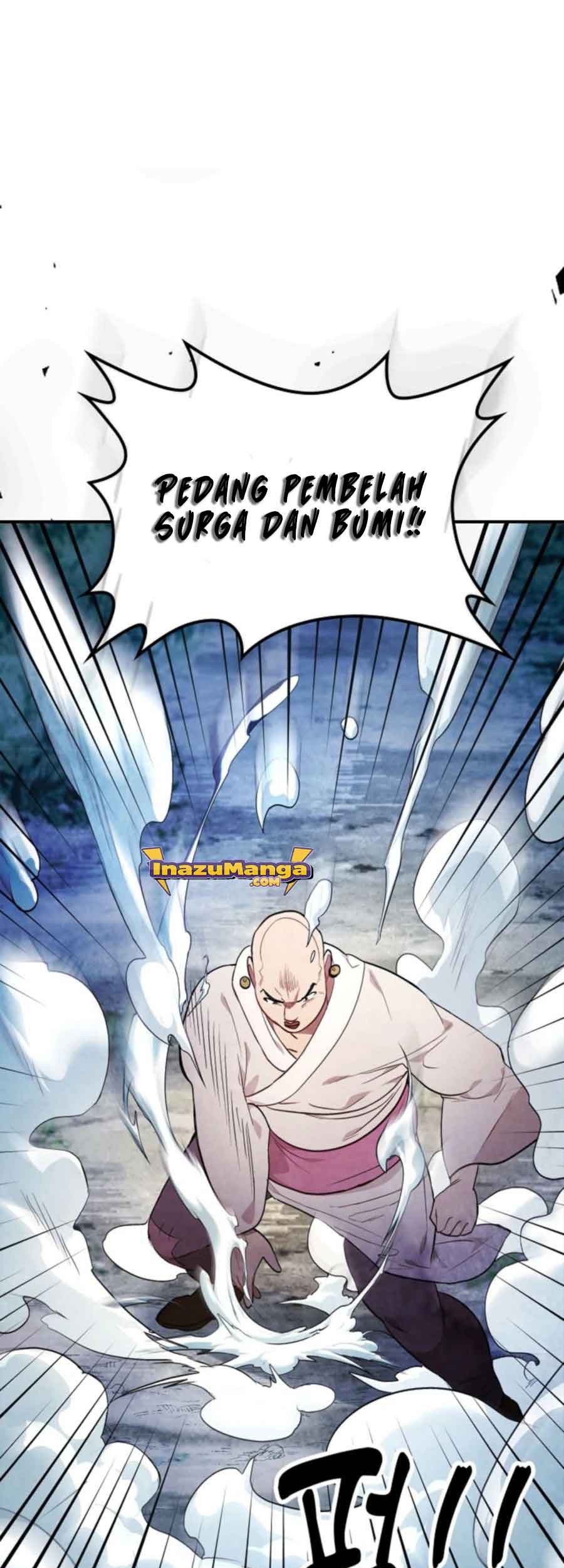 Chronicles Of The Martial God’s Chapter 24 Gambar 22