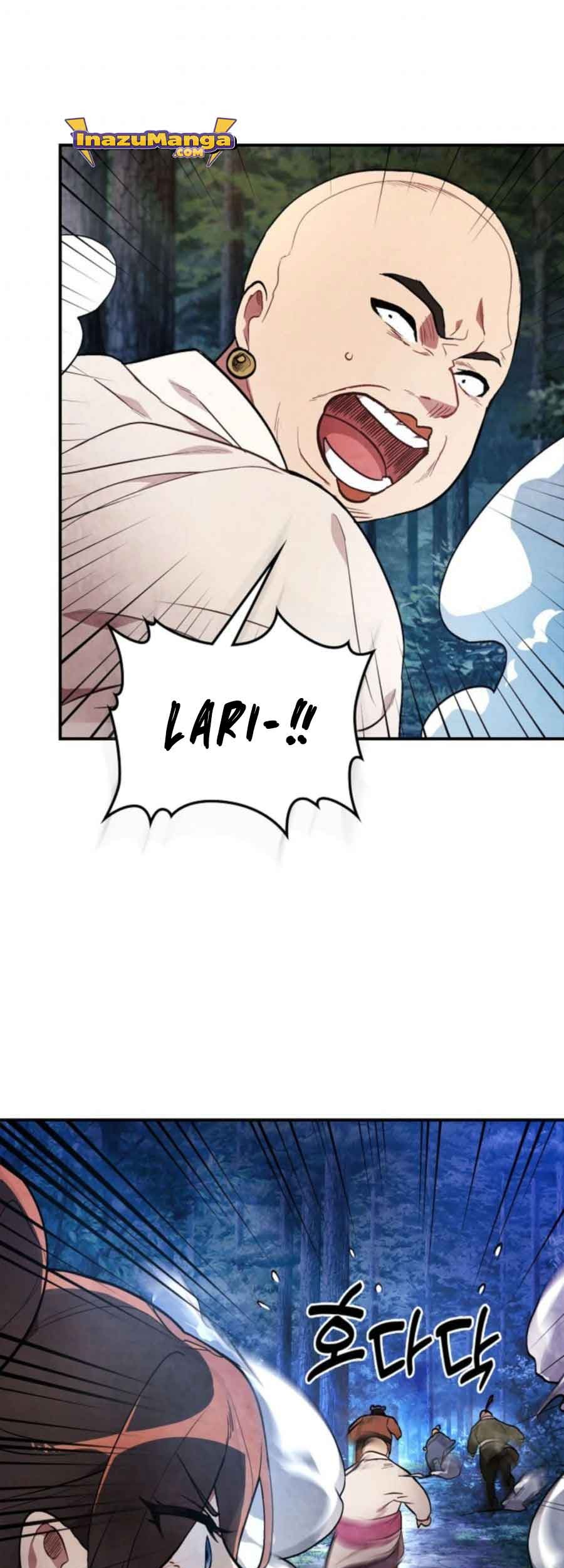 Chronicles Of The Martial God’s Chapter 24 Gambar 24