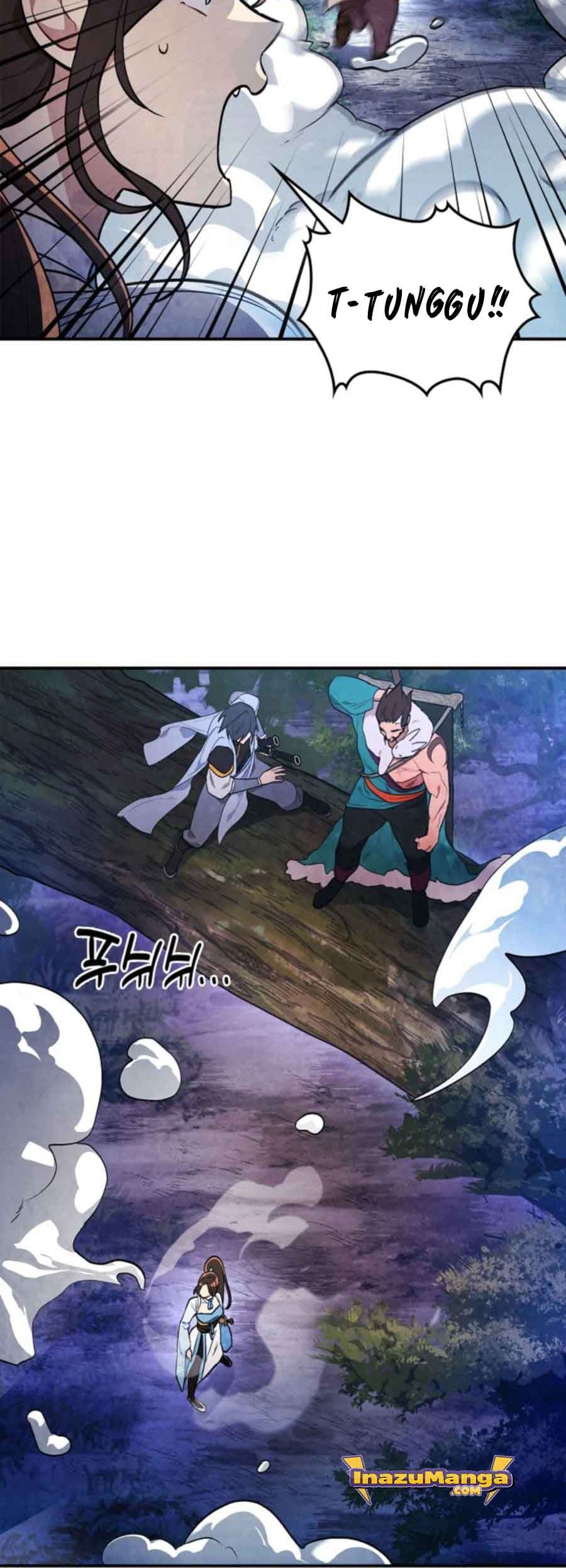 Chronicles Of The Martial God’s Chapter 24 Gambar 25