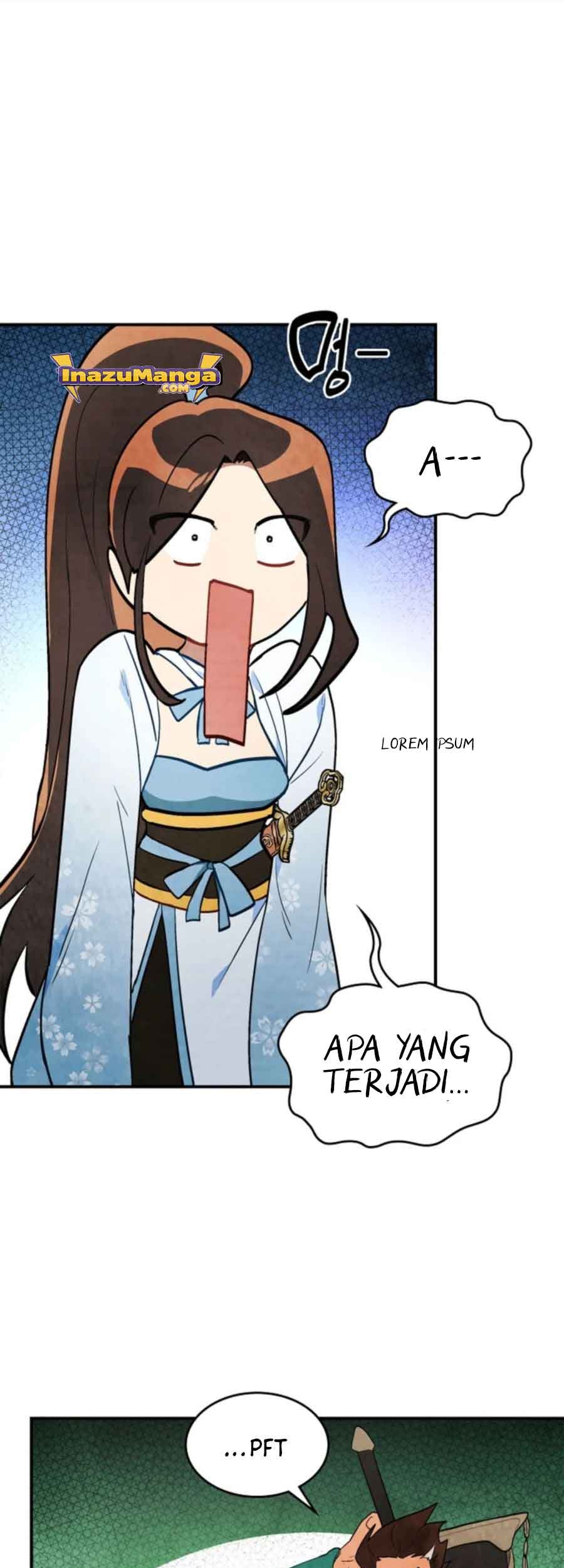 Chronicles Of The Martial God’s Chapter 24 Gambar 26