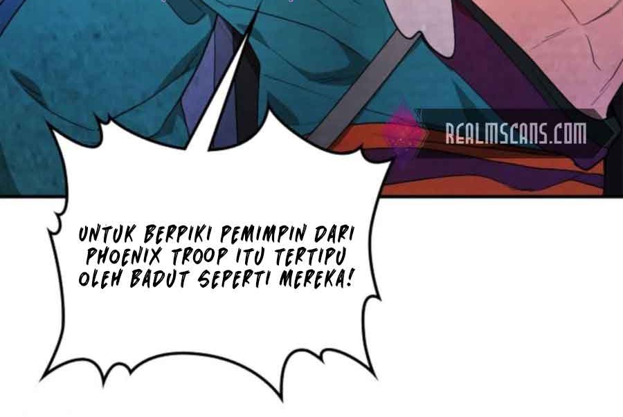 Chronicles Of The Martial God’s Chapter 24 Gambar 28