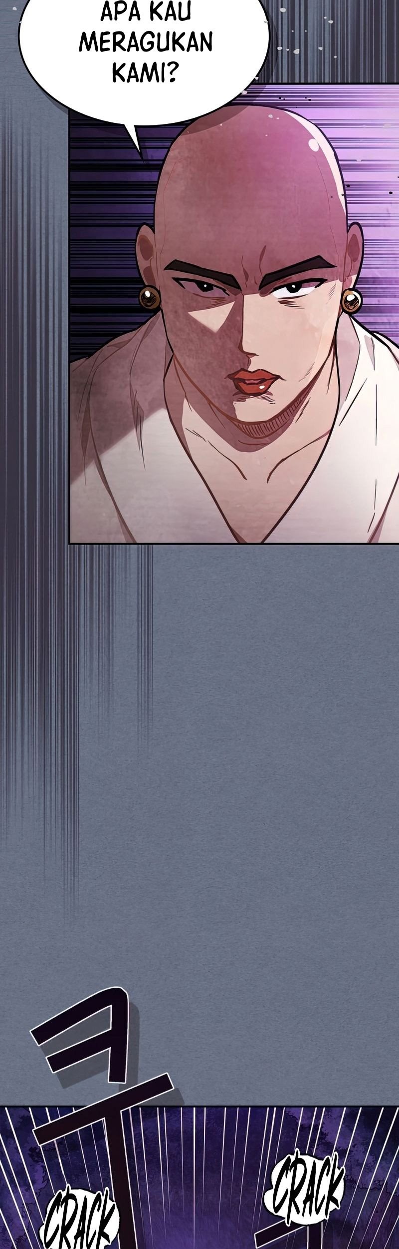 Chronicles Of The Martial God’s Chapter 22 Gambar 43