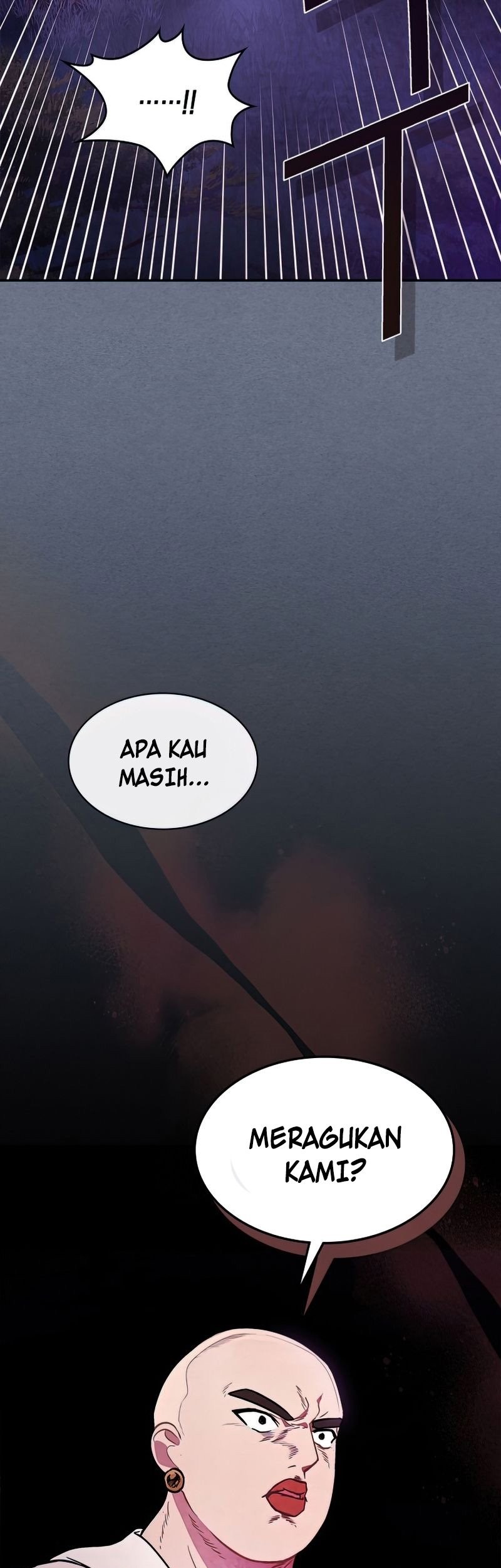 Chronicles Of The Martial God’s Chapter 22 Gambar 45