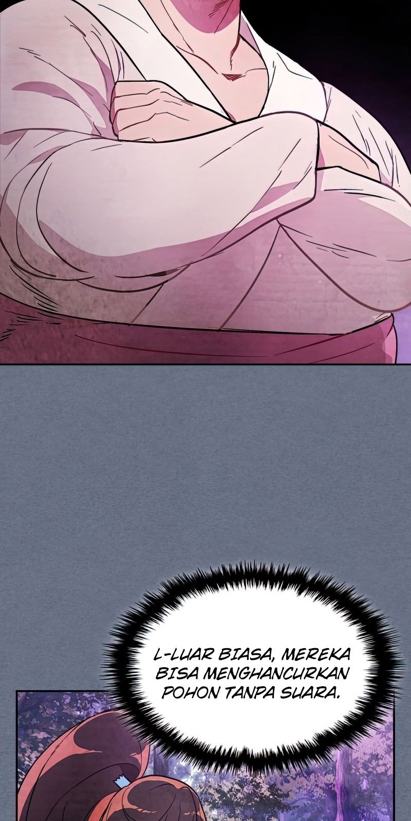 Chronicles Of The Martial God’s Chapter 22 Gambar 46