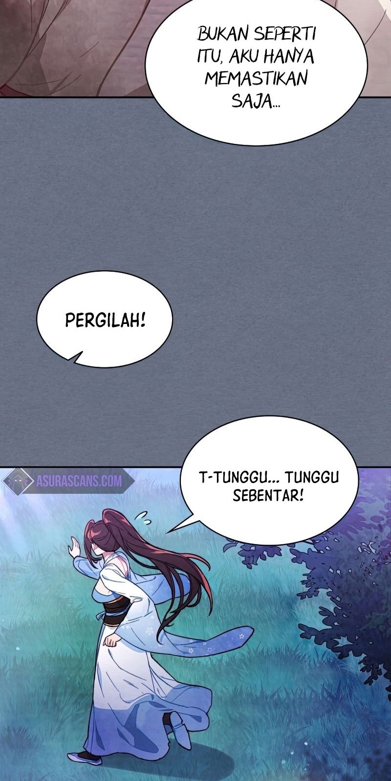 Chronicles Of The Martial God’s Chapter 22 Gambar 48